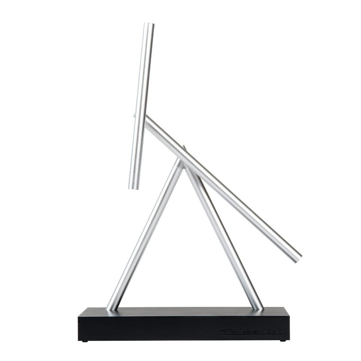 Kinetic Energy Sculpture
