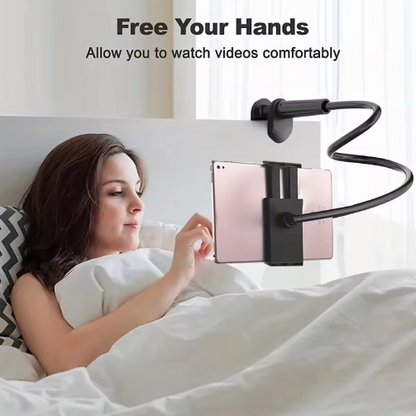 Lazy Phone & Tablet Holder