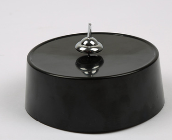 Magnetic Spinning Desk Toy