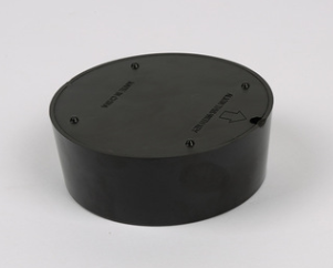 Magnetic Spinning Desk Toy