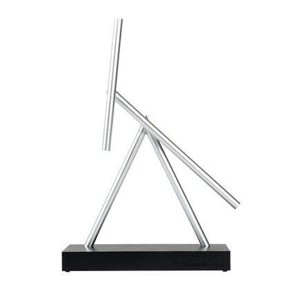 Kinetic Energy Sculpture