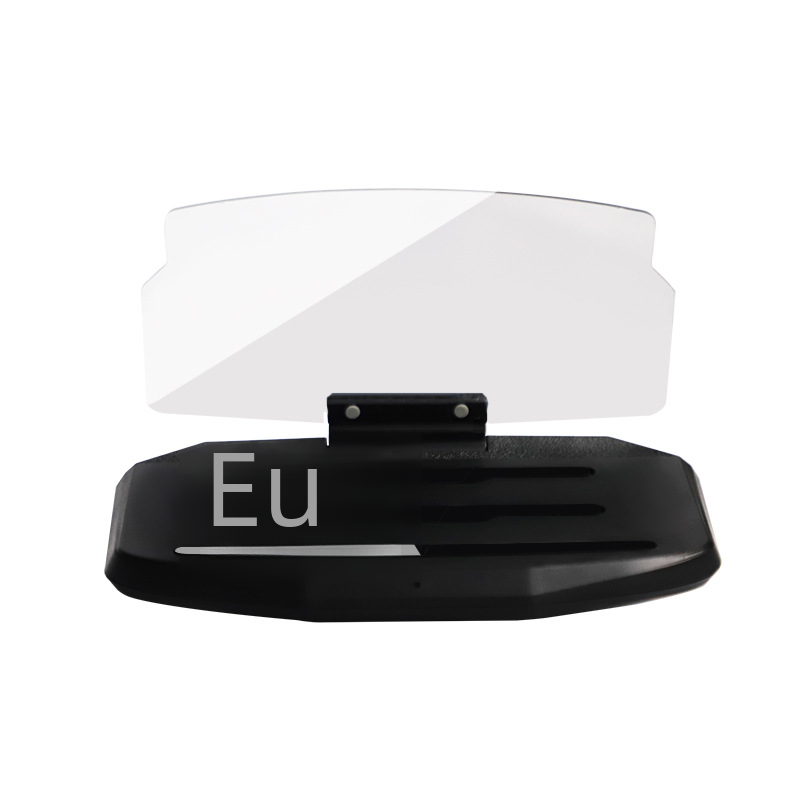 Car Phone Display