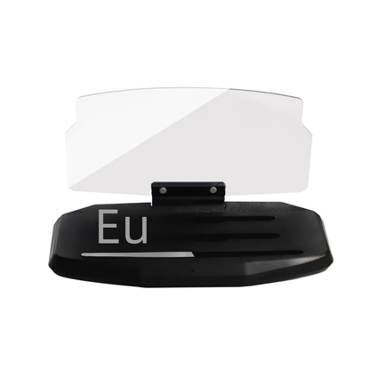 Car Phone Display
