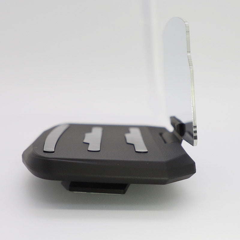 Car Phone Display