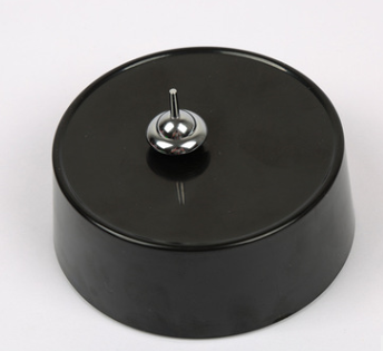 Magnetic Spinning Desk Toy